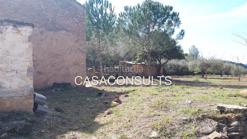 Foto 0fb12c3c-5519-4810-be4d-c31d64660c31. Masia a Vilafamés