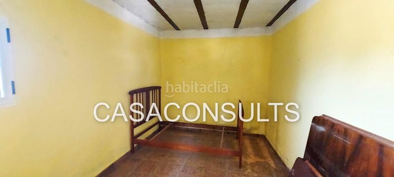 Foto 2ca92556-64f7-4b46-a9bf-1f0600d75e37. Masia a Vilafamés