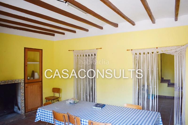 Foto 2ce97424-e2eb-47e3-9e65-61647170a35d. Masia a Vilafamés