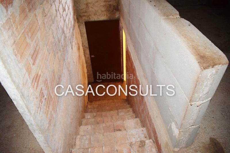 Foto 34860f6f-e7be-4b27-9049-4b062a9c9285. Masia a Vilafamés