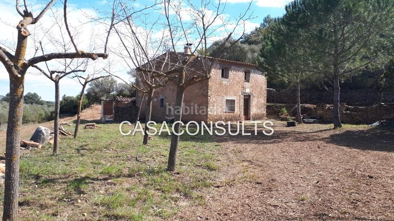 Foto 3653c31a-83e1-4d5f-b083-03b1dfdc5193. Masia a Vilafamés