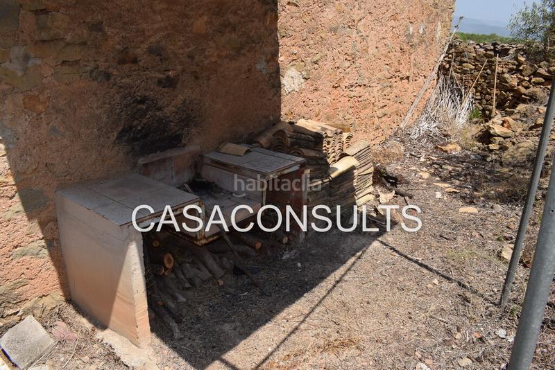 Foto 5a633560-e3dc-4935-beb4-c10ec2dbe6c4. Masia a Vilafamés