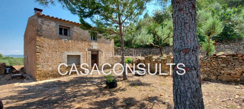 Foto 68a7cfea-3e31-494c-bb78-f6494921e483. Masia a Vilafamés