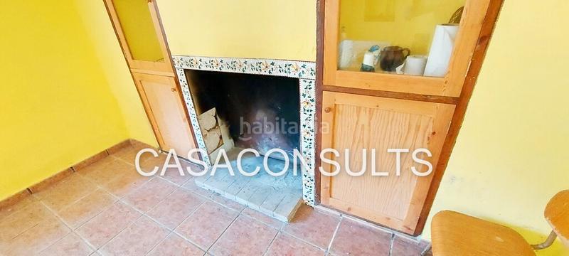 Foto 6ad29839-ca46-4603-b9de-b59bd1a14221. Masia a Vilafamés