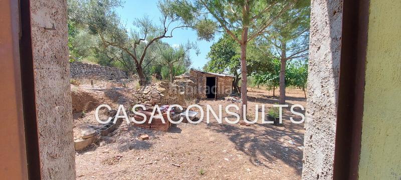 Foto 92a33b15-d72a-4ff1-b243-202ee0c64027. Masia a Vilafamés