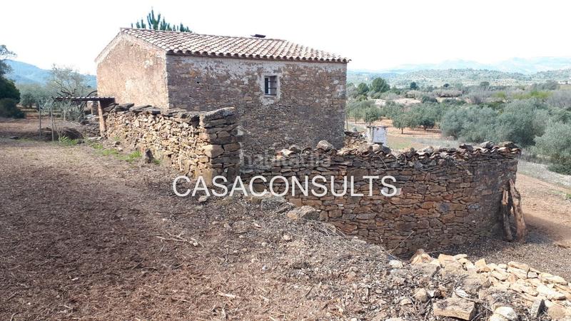 Foto 953aa0aa-7885-4a80-a5db-51b0678b9d46. Masia a Vilafamés