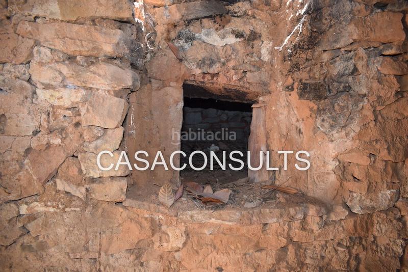 Foto c3e6a7de-ef82-4d48-8f65-971914492fcd. Masia a Vilafamés