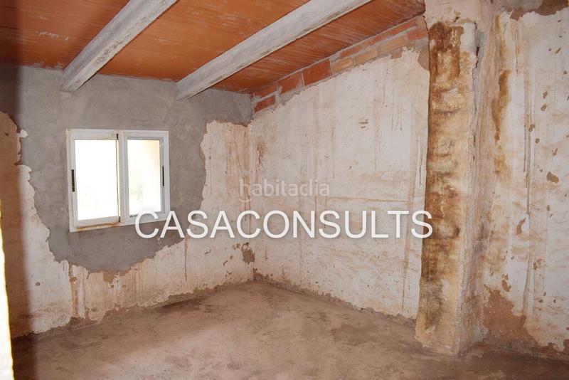 Foto fde274da-e8a6-4988-8caf-69edad5d3c2b. Masia a Vilafamés