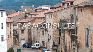 Mas à Atzeneta del Maestrat. Casa para restaurar