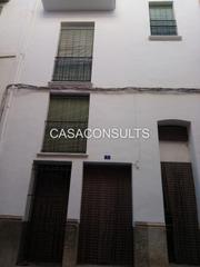 Maison à Lucena del Cid. Gran casa semireformada de 240 mts