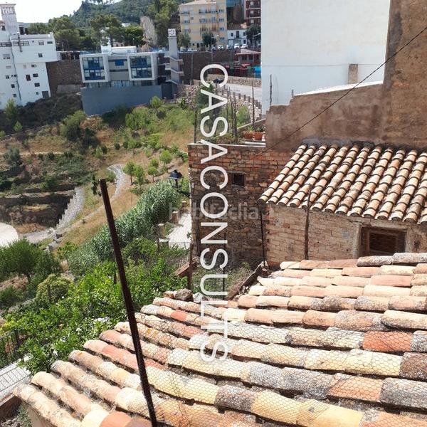 Foto dd135918-7c56-4430-979f-0114f4f00a66. Masia a Llucena / Lucena del Cid