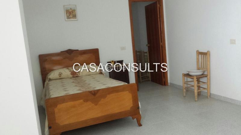 Foto ec46e62f-d384-40e2-85c0-dd841af6aabb. Masia a Llucena / Lucena del Cid