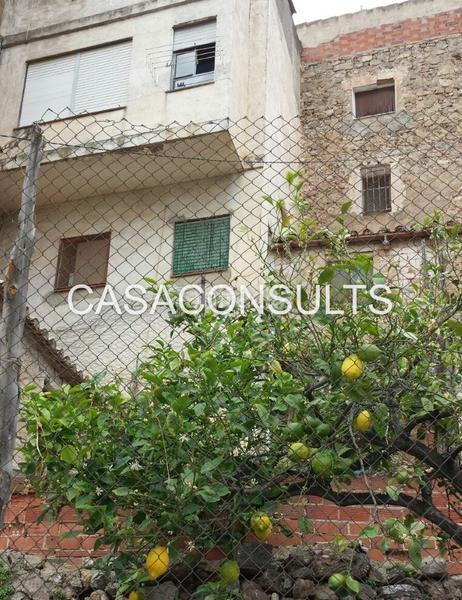 Foto ff85d202-b63e-410b-9766-ea8fb5397c67. Masia a Llucena / Lucena del Cid