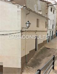 Mas à Lucena del Cid. Gran casa de 256 mts con huerto