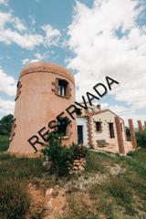 Masía en Useres (les). Masia casa de campo con terreno