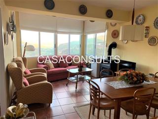 Appartement à Lucena del Cid. Piso en el centro de lucena del cid