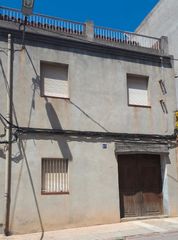 Casa en Cabanes. Casa con 3 habitaciones