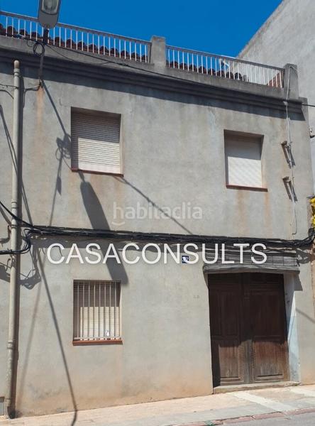 Foto ebad42c7-0e32-4870-804f-5cc11e46b5c2. Masía en Cabanes