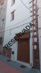 Mas à Vilafamés. Casa en el centro histórico
