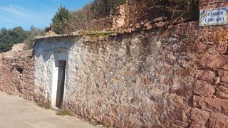 Terreno residencial en Vilafamés. Soalr urbano
