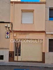 Masia en Sant Joan de Mor. Casa para reformar