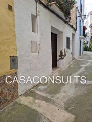 Maison à Lucena del Cid. Casa para reformar