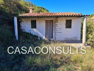 Chalet à Lucena del Cid. Caseta con terreno