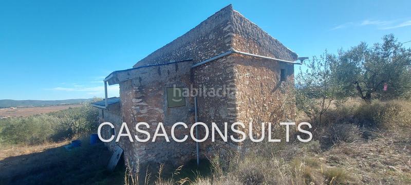 Foto 1dda30bc-d965-42d5-8393-73947e7a6e15. Masía 2 masias solitarias y semireformadas en Useres (les)