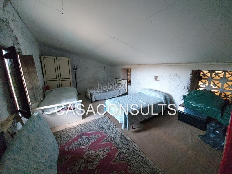 Foto 48d2650c-0d7f-48e7-a899-be63bacd7575. Masía 2 masias solitarias y semireformadas en Useres (les)