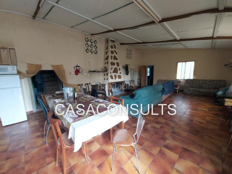 Foto 48fc79ff-b71c-4c9a-94a4-be8976940a3e. Masía 2 masias solitarias y semireformadas en Useres (les)