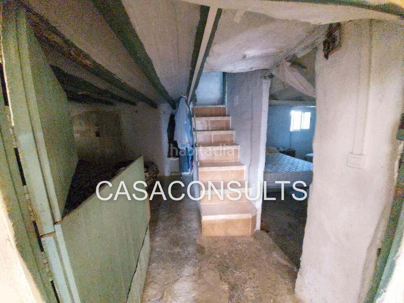 Foto 5bb87628-7363-4e09-b976-5cd585a523b5. Masía 2 masias solitarias y semireformadas en Useres (les)