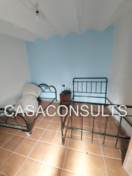 Foto 5cddc8f4-4e14-44e0-86ac-79266abae89e. Masía 2 masias solitarias y semireformadas en Useres (les)