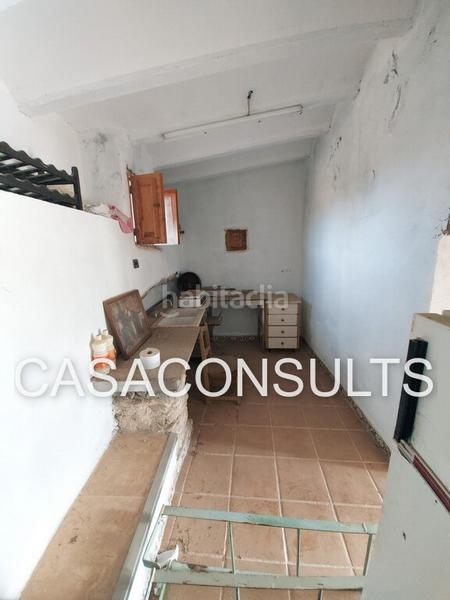 Foto 6ba86c2a-7948-4cd6-afb1-e0c493dd564c. Masía 2 masias solitarias y semireformadas en Useres (les)