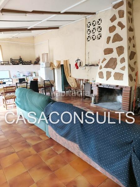 Foto 72c85198-2ae4-4751-8b2b-c52eded7095a. Masía 2 masias solitarias y semireformadas en Useres (les)