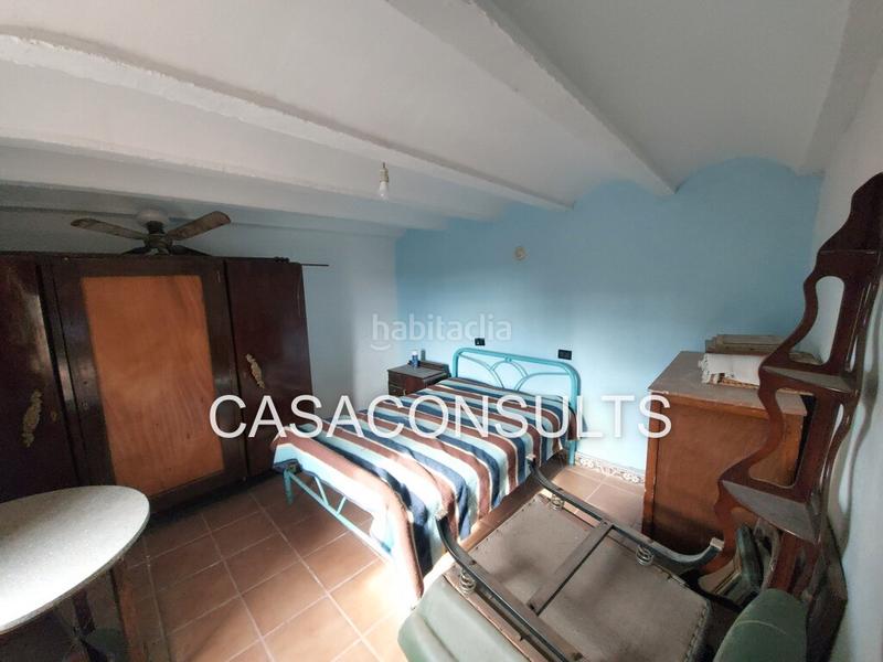 Foto 774c2e67-9217-4856-8a47-917c582b3585. Masía 2 masias solitarias y semireformadas en Useres (les)