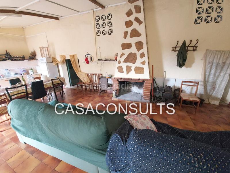 Foto 7d175c04-c9f9-4da9-b447-47eb980f8901. Masía 2 masias solitarias y semireformadas en Useres (les)