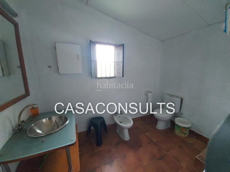 Foto b1014531-9ebb-4244-bad6-185e55c2c1a5. Masía 2 masias solitarias y semireformadas en Useres (les)