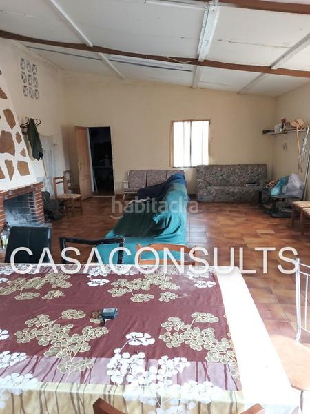 Foto c0890df9-63a6-4053-a647-83c8874717b4. Masía 2 masias solitarias y semireformadas en Useres (les)