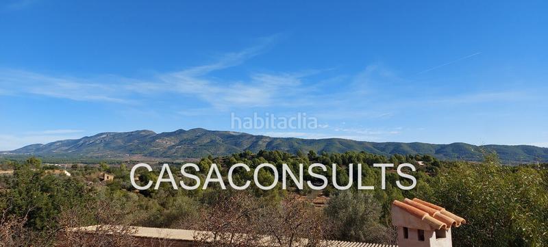 Foto c46e29ff-fecf-4aaa-99a6-9348348239fe. Masía 2 masias solitarias y semireformadas en Useres (les)