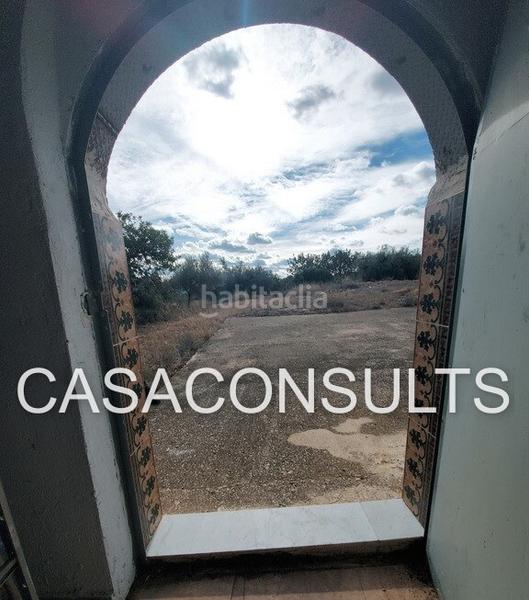 Foto ddba9752-dc74-4c81-840a-e931eaa7df5e. Masía 2 masias solitarias y semireformadas en Useres (les)