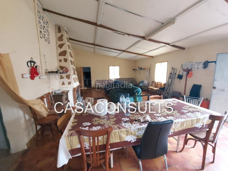 Foto ed8579b0-5c3b-4479-b8a0-42b60ec4c376. Masía 2 masias solitarias y semireformadas en Useres (les)