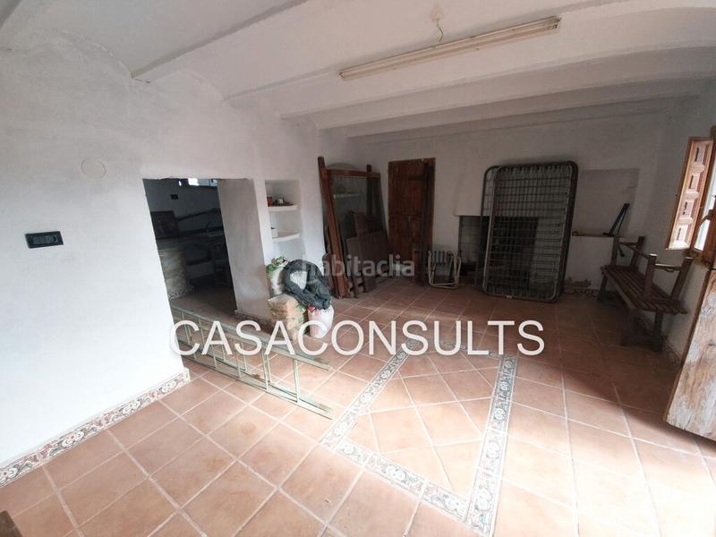 Foto eee5b98d-886a-4c28-95b5-26d84be4727f. Masía 2 masias solitarias y semireformadas en Useres (les)