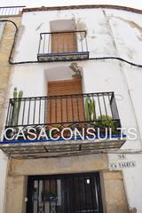 Casa en Carrer pla 20. Casa de 272 mts en el centro del pueblo