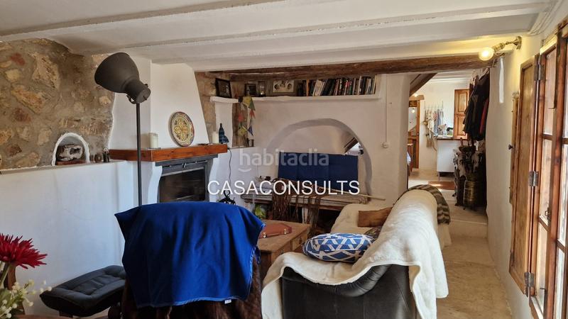 Foto 515133b3-4d65-4d9f-8497-f0a0d4e3724c. Masia a masia foyachenta 1 a Llucena / Lucena del Cid