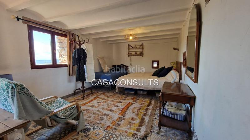 Foto 55f81889-ac4d-4b9f-90cb-7df1746b684d. Masia a masia foyachenta 1 a Llucena / Lucena del Cid