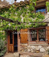 Casale in Masia foyachenta 1. Masia totalmente reformada