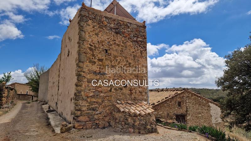 Foto 93522438-3ff9-4709-bcd7-414e76ae3f9d. Masia a masia foyachenta 1 a Llucena / Lucena del Cid