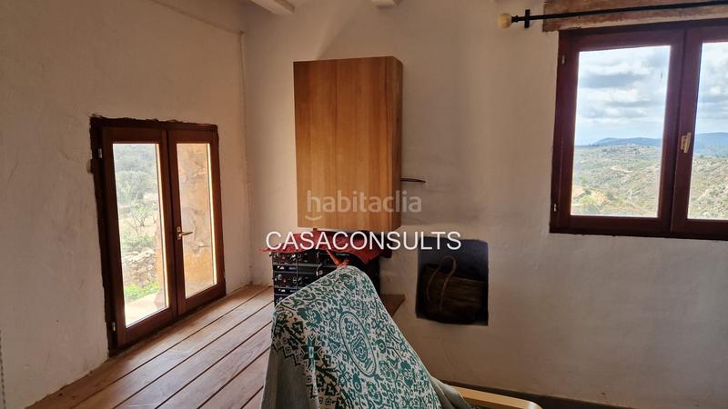 Foto a4f5556f-5751-4476-b01f-f5307e7a432f. Masia a masia foyachenta 1 a Llucena / Lucena del Cid
