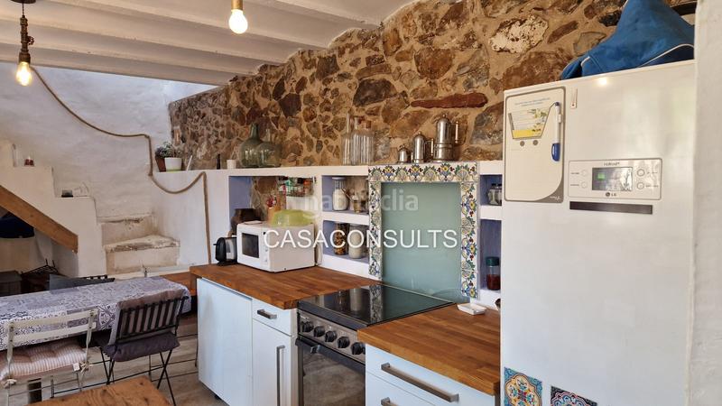 Foto a967a9d0-2b36-4480-9f55-2490e4b2cb8a. Masia a masia foyachenta 1 a Llucena / Lucena del Cid