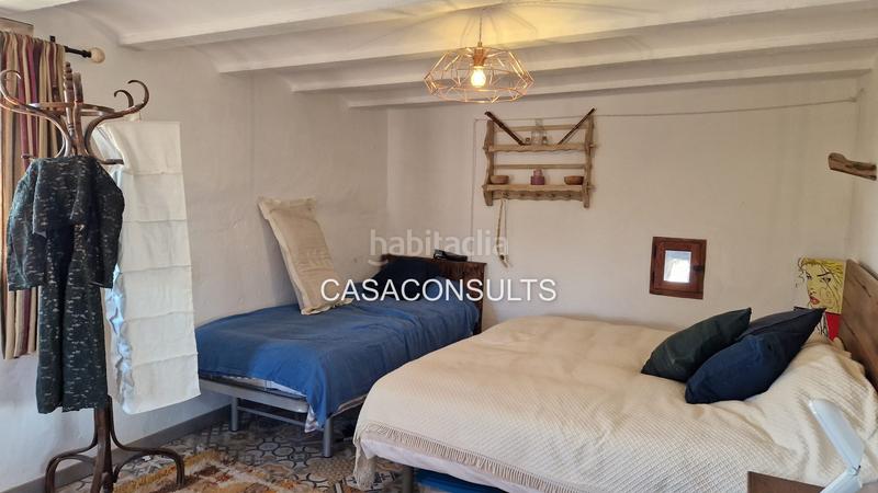 Foto f6ee4d43-e76d-4097-bcd9-813fd54d6e88. Masia a masia foyachenta 1 a Llucena / Lucena del Cid